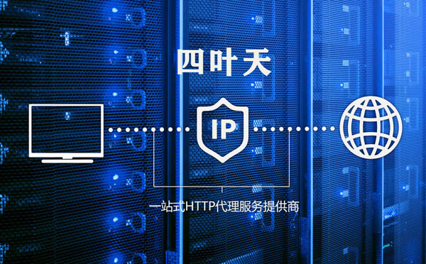 【赵县代理IP】使用代理IP遇到的常见问题汇总